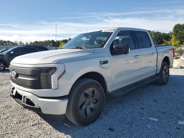 FORD F150 LIGHT 2025 with VIN 1FT6W3LU8SWG07613 - Photo from auction
