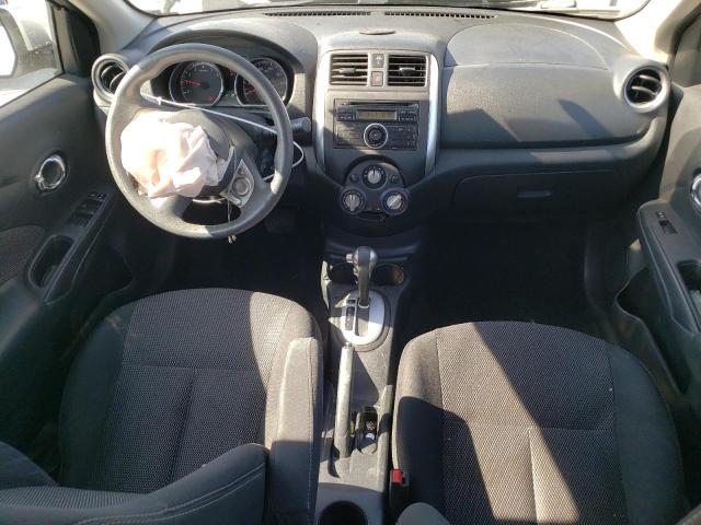 Photo 8 from auction – 2014 NISSAN VERSA S with VIN 3N1CN7AP9EL818150