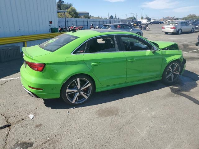 Foto 3 de la subasta – 2020 AUDI RS3 con VIN WUABWGFF4LA906214