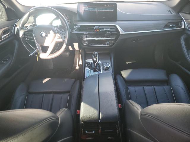 Photo 8 from auction – 2022 BMW 530E with VIN WBA13AG02NCK29807