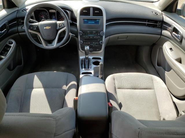 Photo 8 from auction – 2014 CHEVROLET MALIBU LS with VIN 1G11A5SL8EF294055