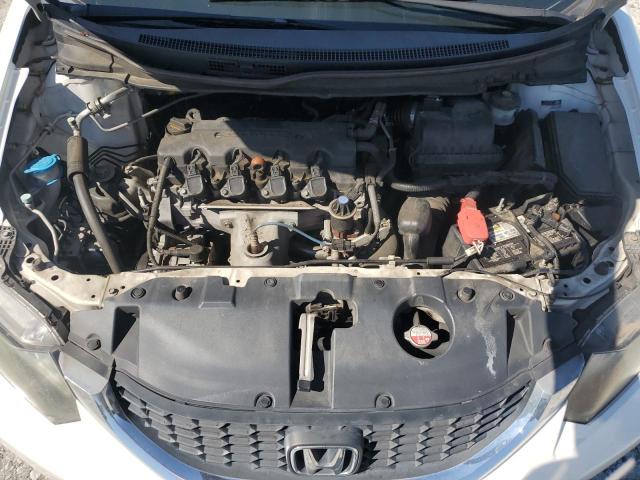 Photo 11 from auction – 2015 HONDA CIVIC LX with VIN 19XFB2F57FE043172