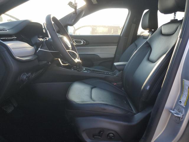 Photo 7 from auction – 2025 JEEP COMPASS LI with VIN 3C4NJDCN5ST560460