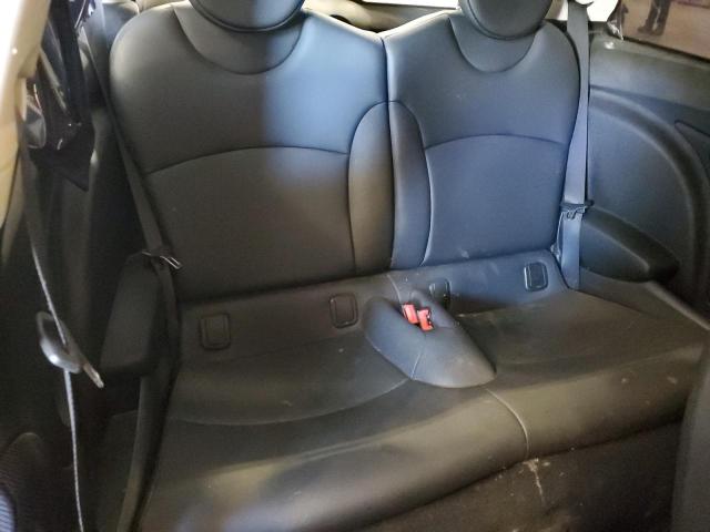 Photo 10 from auction – 2012 MINI COOPER S with VIN WMWSV3C51CTY16623