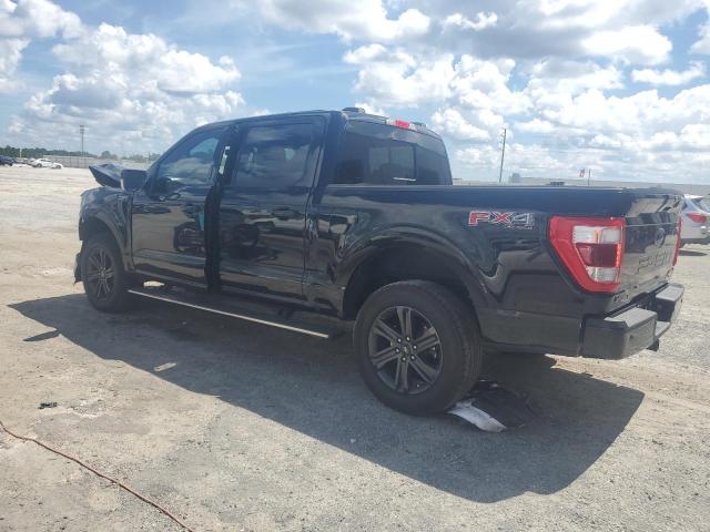 Photo 2 from auction – 2023 FORD F150 SUPERCREW with VIN 1FTFW1E84PFA93352
