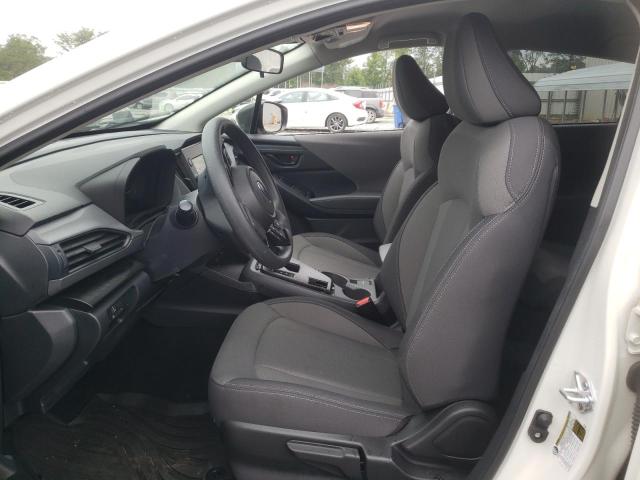 Photo 7 from auction – 2024 SUBARU CROSSTREK with VIN JF2GUABC5R8398600