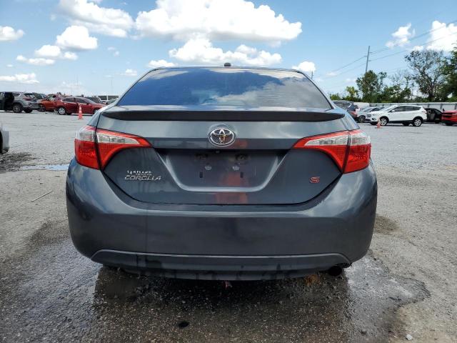 Photo 6 from auction – 2015 TOYOTA COROLLA S with VIN 5YFBURHE3FP349900