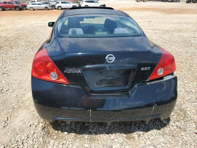 Photo 6 from auction – 2008 NISSAN ALTIMA 2.5 with VIN 1N4AL24E08C123701