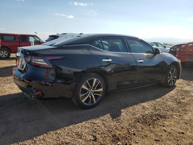 Photo 3 from auction – 2020 NISSAN MAXIMA with VIN 1N4AA6CV5LC363897
