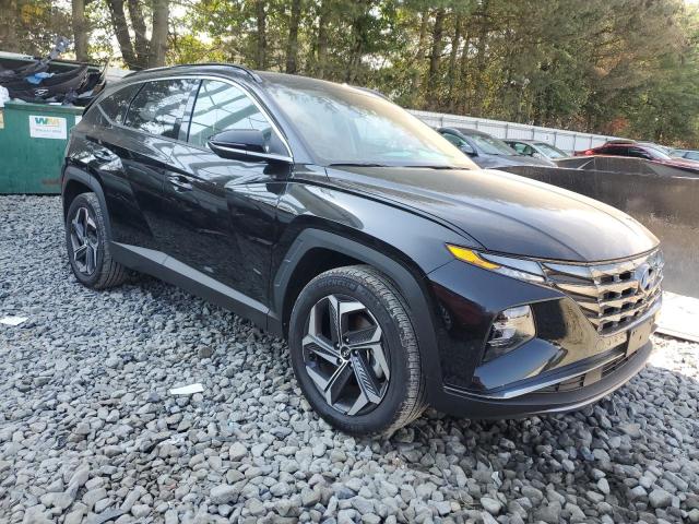 Photo 4 from auction – 2023 HYUNDAI TUCSON LIM with VIN KM8JECA13PU106911