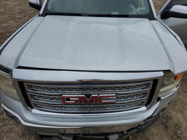 Photo 11 from auction – 2015 GMC SIERRA K1500 SLT with VIN 3GTU2VEC3FG130581