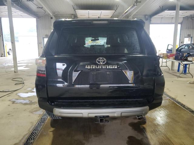 Photo 6 from auction – 2016 TOYOTA 4RUNNER SR with VIN JTEBU5JR4G5354183