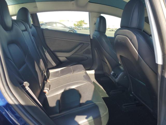 Photo 10 from auction – 2018 TESLA MODEL 3 with VIN 5YJ3E1EA5JF040325