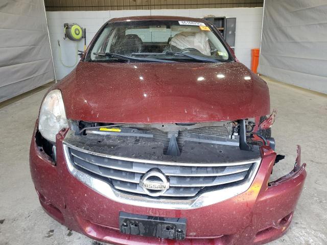 Photo 5 from auction – 2012 NISSAN ALTIMA BAS with VIN 1N4AL2AP5CN562900