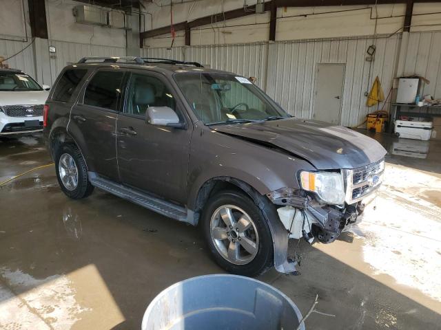 Photo 4 from auction – 2011 FORD ESCAPE LIM with VIN 1FMCU9EG3BKB70948