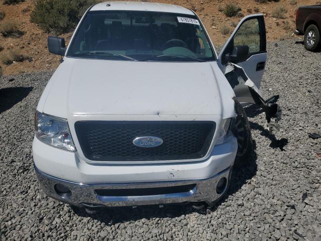 Photo 11 from auction – 2006 FORD F150 SUPER with VIN 1FTPW14586FA85071