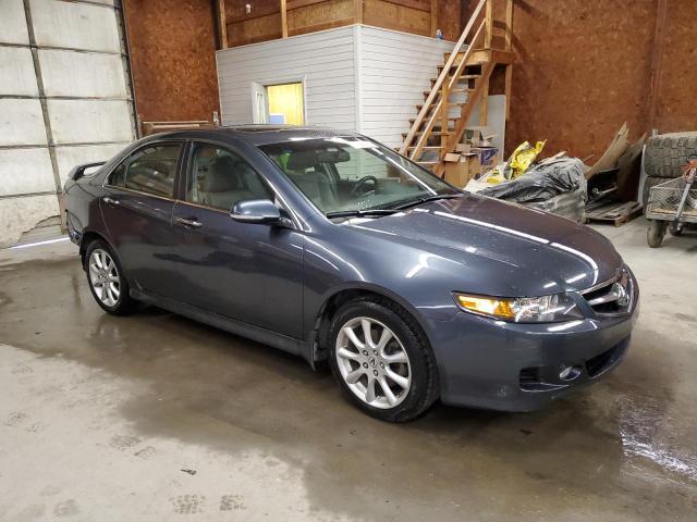 Photo 4 from auction – 2008 ACURA TSX with VIN JH4CL96918C016358
