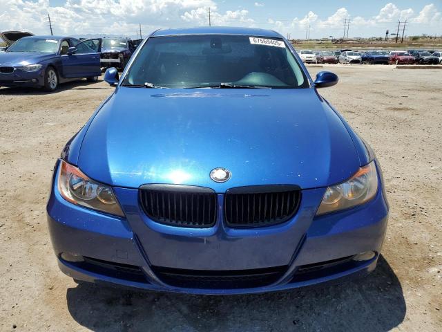صورة رقم 5 من المزاد - 2008 BMW 328 I مع VIN WBAVA37568NL49360