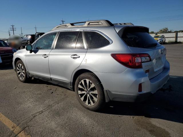 Photo 2 from auction – 2015 SUBARU OUTBACK 2. with VIN 4S4BSAJC6F3297487