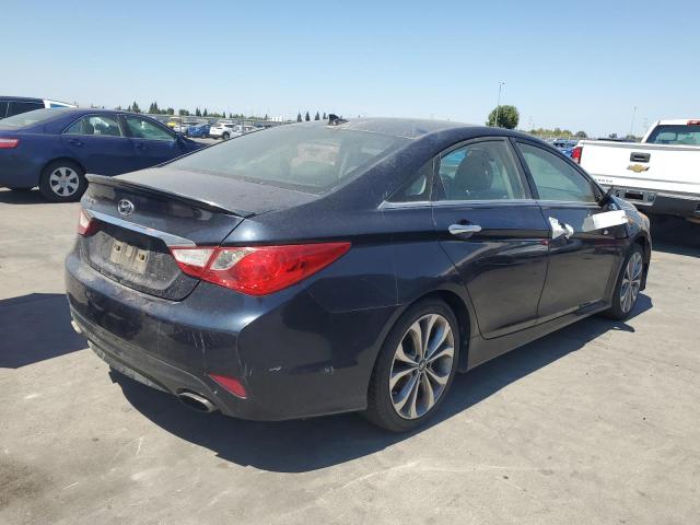 Photo 3 from auction – 2014 HYUNDAI SONATA SE with VIN 5NPEC4AC6EH902269