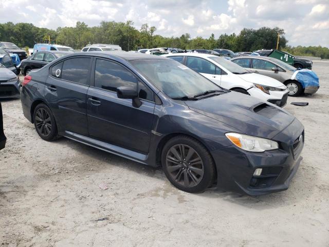 Photo 4 from auction – 2015 SUBARU WRX PREMIU with VIN JF1VA1D66F8803564
