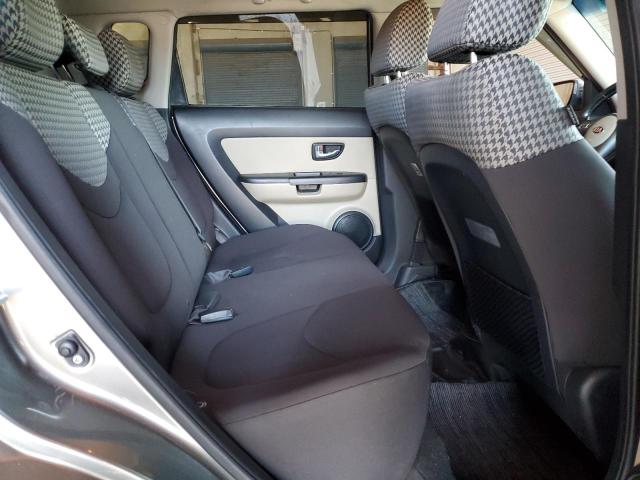 Photo 10 from auction – 2013 KIA SOUL + with VIN KNDJT2A68D7573624