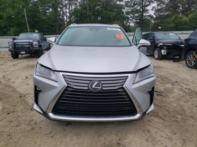 Photo 5 from auction – 2019 LEXUS RX 350 BAS with VIN 2T2BZMCA9KC176804