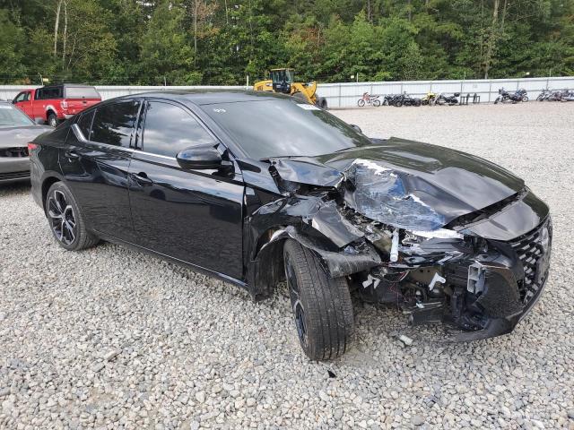 Photo 4 from auction – 2024 NISSAN ALTIMA SR with VIN 1N4BL4CW7RN426894