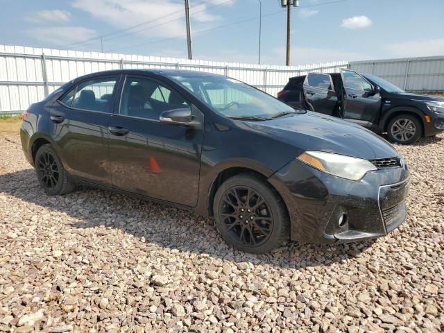 Photo 4 from auction – 2016 TOYOTA COROLLA L with VIN 2T1BURHE2GC541908