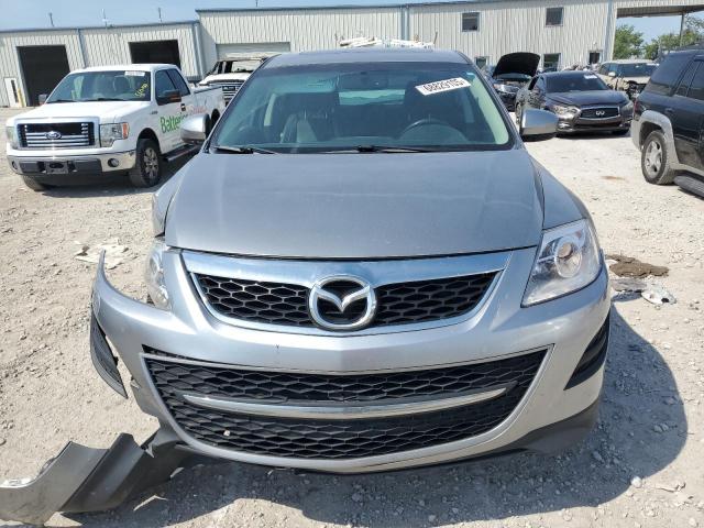 Photo 5 from auction – 2012 MAZDA CX-9 with VIN JM3TB3CA1C0357163
