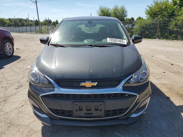 Photo 5 from auction – 2021 CHEVROLET SPARK 1LT with VIN KL8CD6SA2MC740933