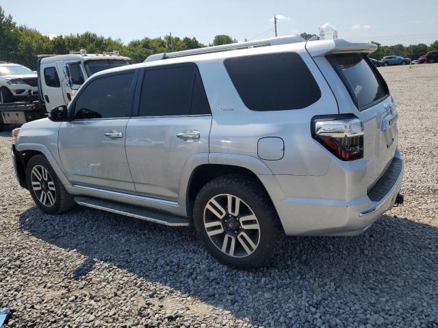 Photo 2 from auction – 2015 TOYOTA 4RUNNER SR with VIN JTEBU5JR0F5256363
