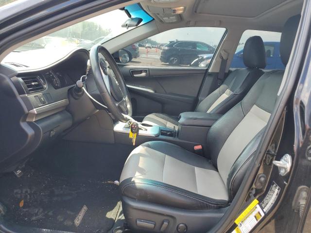 Photo 7 from auction – 2012 TOYOTA CAMRY BASE with VIN 4T1BF1FK0CU144162