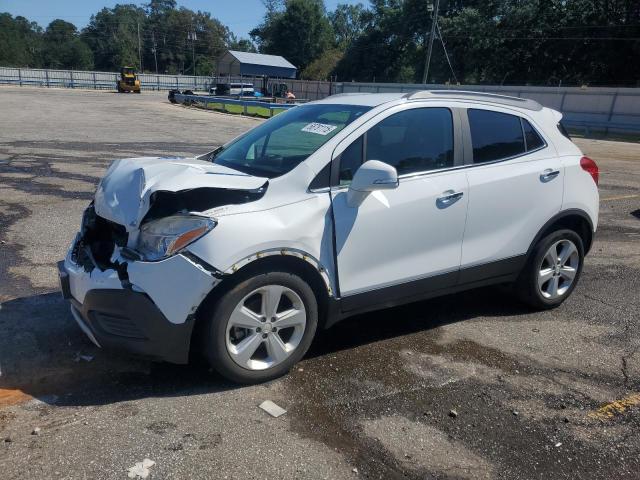 BUICK ENCORE 2016 with VIN KL4CJASB0GB523445 - Photo from auction