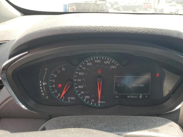 Photo 9 from auction – 2017 CHEVROLET TRAX LS with VIN 3GNCJKSB2HL282412