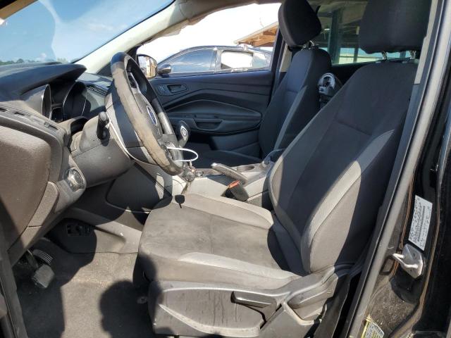 Photo 7 from auction – 2014 FORD ESCAPE S with VIN 1FMCU0F72EUB54758