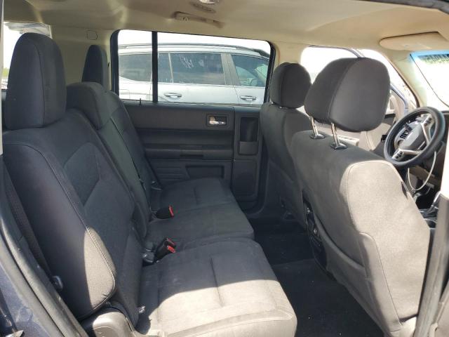 Photo 11 from auction – 2019 FORD FLEX SE with VIN 2FMGK5B86KBA13261