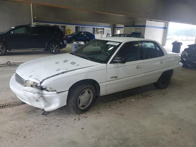 BUICK SKYLARK CU 1997 with VIN 1G4NJ52T9VC422342 - Photo from auction