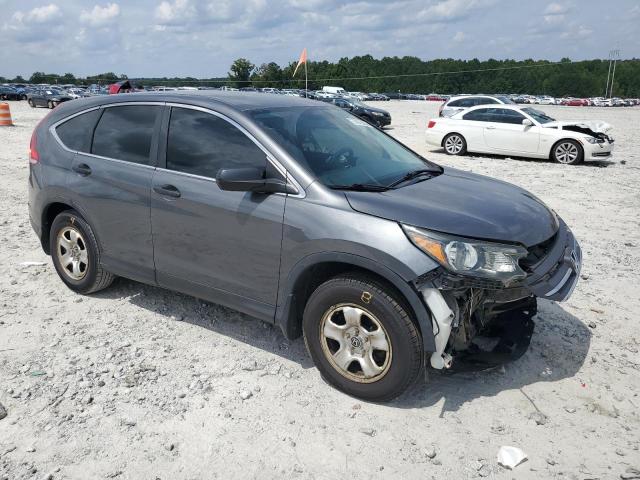 Photo 4 from auction – 2012 HONDA CR-V LX with VIN 5J6RM4H35CL050097