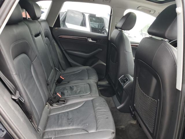 Photo 11 from auction – 2015 AUDI Q5 PREMIUM with VIN WA1CFAFP9FA037714