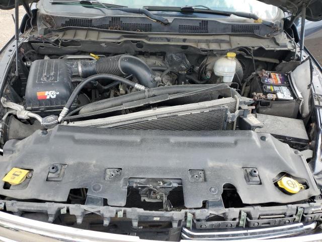 Photo 11 from auction – 2013 RAM 1500 SLT with VIN 1C6RR7LT8DS572009