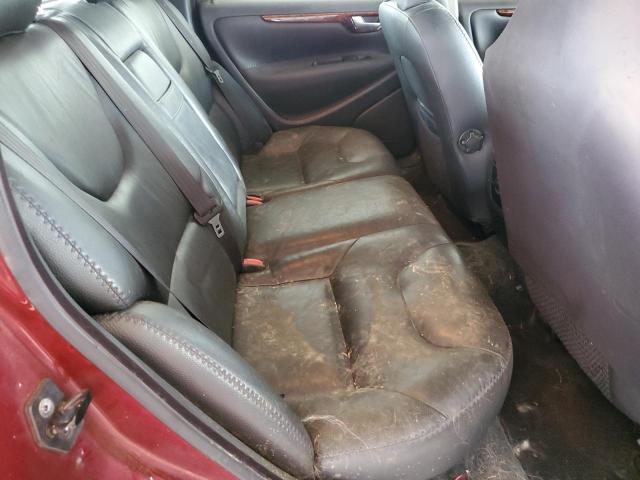 Photo 10 from auction – 2005 VOLVO XC70 with VIN YV1SZ592351186256