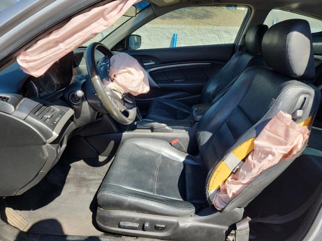 Photo 7 from auction – 2012 HONDA ACCORD EXL with VIN 1HGCS2B82CA008817