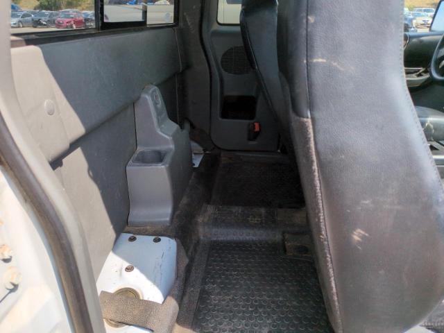 Photo 10 from auction – 2008 FORD RANGER SUP with VIN 1FTZR45E18PA45864