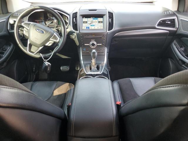 Photo 8 from auction – 2017 FORD EDGE SPORT with VIN 2FMPK4AP6HBC09387