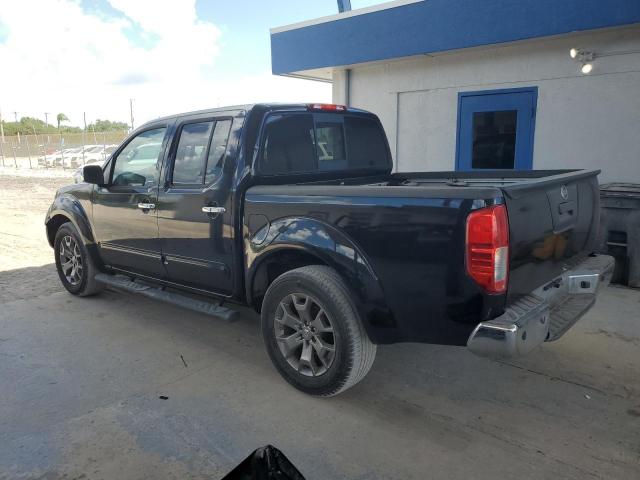 Photo 2 from auction – 2015 NISSAN FRONTIER S with VIN 1N6AD0ER3FN712348