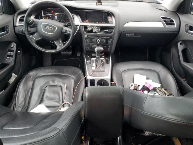 Photo 8 from auction – 2013 AUDI A4 PREMIUM with VIN WAUAFAFL4DA151477