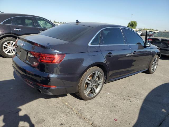 Photo 3 from auction – 2018 AUDI A4 PREMIUM with VIN WAUENAF47JN002255