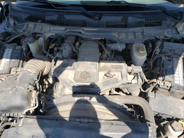 Photo 11 from auction – 2016 RAM 2500 SLT with VIN 3C6UR5DL9GG139405