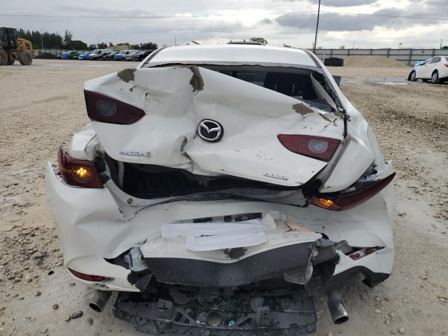 Photo 6 from auction – 2021 MAZDA 3 with VIN 3MZBPAAL4MM205100